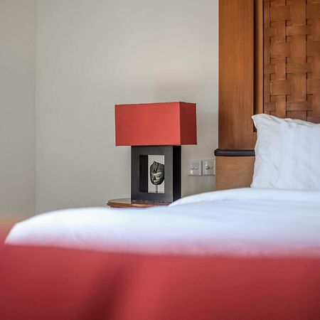 Villa Harmony Canggu Екстер'єр фото